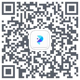 PicWish的下載二維碼