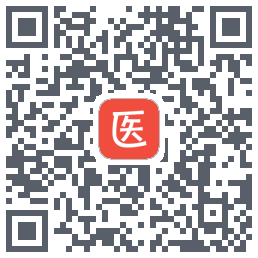 医考帮código QR de descarga de