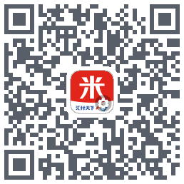汇来米T的下载二维码