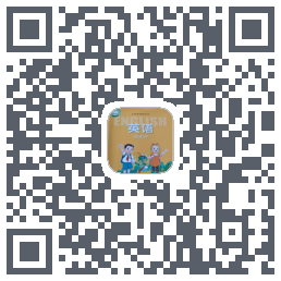 冀教英语点读的下載二維碼