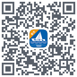 中储智运水运版 QRcode