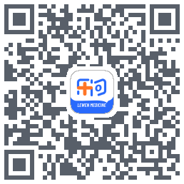 乐问医学的下載二維碼