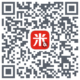 汇来米的下載二維碼