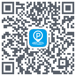 捷停车 QRcode