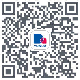 永达汽车 QRcode