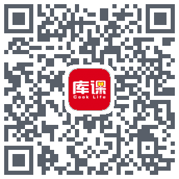 库课网校的下載二維碼