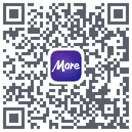 墨尔冥想du code QR de téléchargement