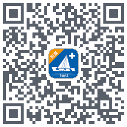 中储智运加盟运力 QRcode