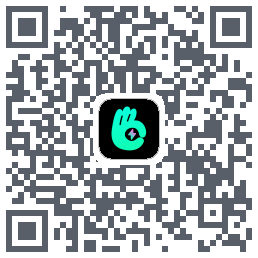 掌心雷 QRcode