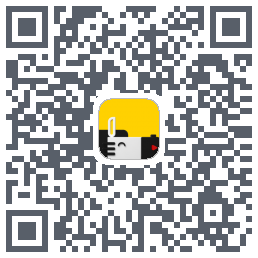 快乐斑马HD QRcode