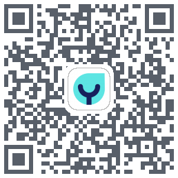 YooFinds QRcode