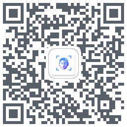 FaceAI Demo QR-код для загрузки