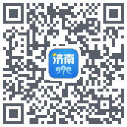 爱济南 QRcode