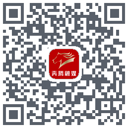 奔腾融媒的下载二维码