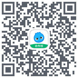 洋葱学园合作校版 QRcode