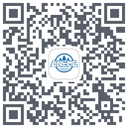 中国环境监测总站 QRcode