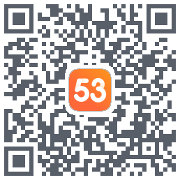 53伴学测试版的下载二维码
