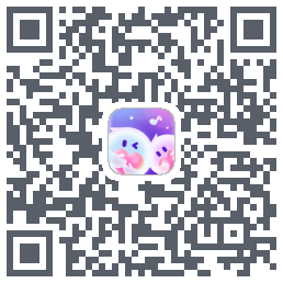 KK星球のダウンロードQRコード