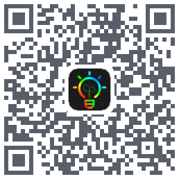 拾音灯 QRcode