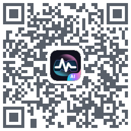 MERIT超燃脂Download QR-Code