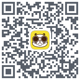 宠老板codice QR per il download