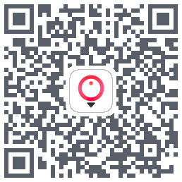 有鱼记账codice QR per il download