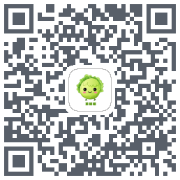 生鲜配送 QRcode