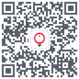 有鱼记账 QRcode