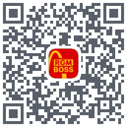 RGM BOSS QRcode