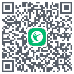 咕咚 QRcode