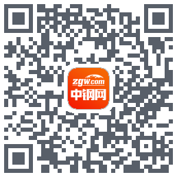 中钢网kod QR do pobrania