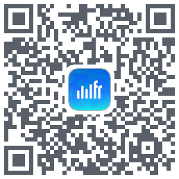 数据分析V11código QR de descarga de