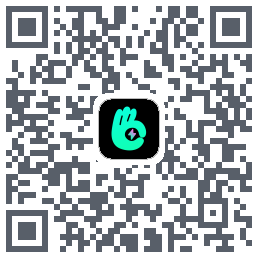 掌心雷codice QR per il download