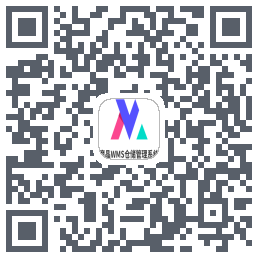 魔晶 QRcode