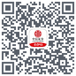 中信证券 QRcode