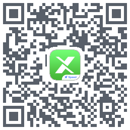 XTrend Speed的下載二維碼