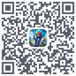 绝影之竞 QRcode
