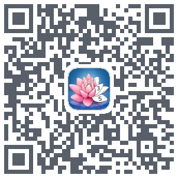 Zen Color QRcode