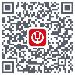 益健堂のダウンロードQRコード