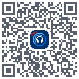 Headphones QRcode