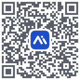 秘塔AI搜索 QRcode