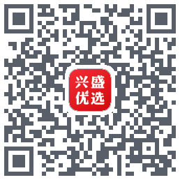 兴盛优选的下載二維碼