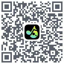 汽震音乐 QRcode
