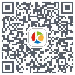 坚持星球kod QR do pobrania
