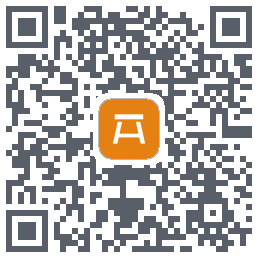 板凳社区 QRcode