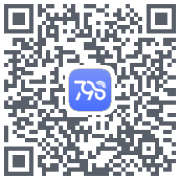 慧生活798的下載二維碼