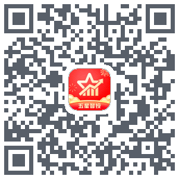 五星智投 QR-код для загрузки