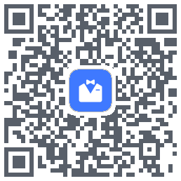 鱼管家 QRcode