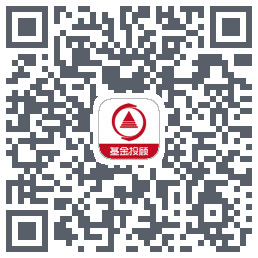 华夏财富código QR de descarga de
