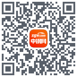 中钢网 QRcode